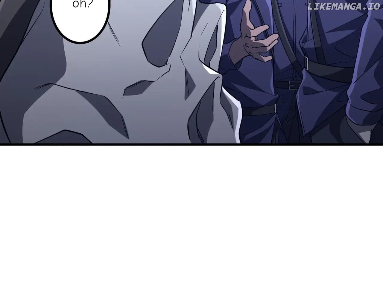 With My Netherworld Trillions, Game On! Chapter 210 - page 117